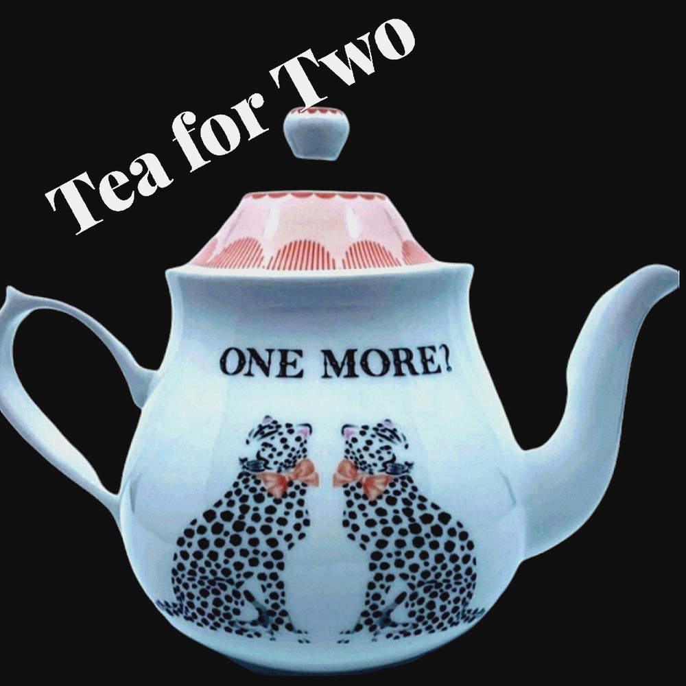 Tea Pot Collectors